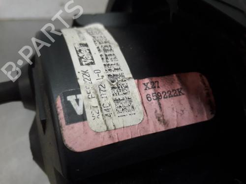 Heater blower motor MERCEDES-BENZ SPRINTER 3-t Platform/Chassis (B903) 308 CDI (903.611, 903.612, 903.613, 903.621, 903.622,... | BP19614284M62 