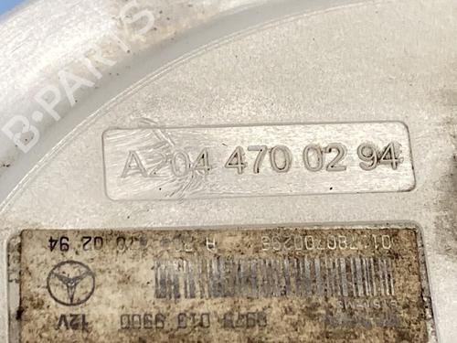 Fuel pump MERCEDES-BENZ C-CLASS (W204) C 200 Kompressor (204.041) | BP29025285M76