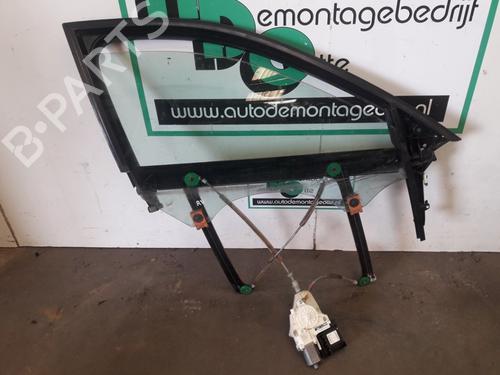 Used Front right window mechanism AUDI A3 Sportback (8PA) 2.0 TDI (140 hp) 19620172