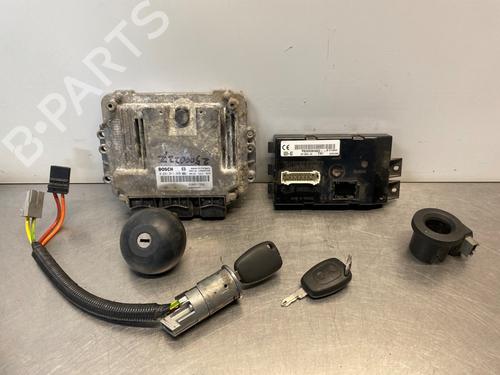 Used Switch OPEL MOVANO A Van (X70) 2.5 DTi (FD) (99 hp) 29503088
