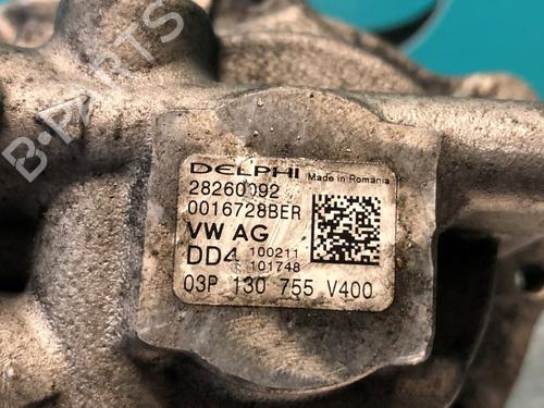 Fuel pump SEAT IBIZA IV (6J5, 6P1) 1.2 TDI | BP28298838M76 