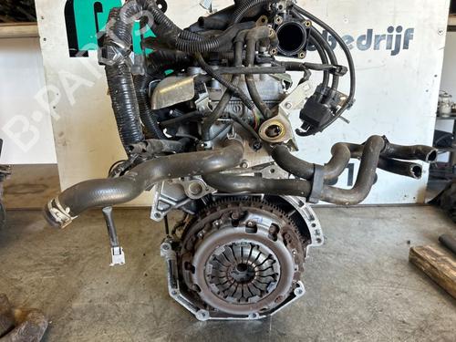 Engine NISSAN NOTE (E12) 1.2 | BP28423647M1 