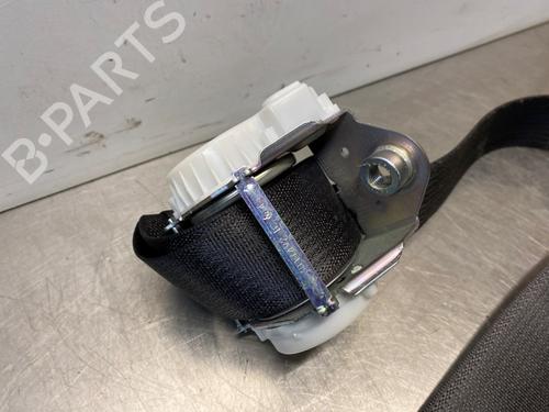Front left seatbelt OPEL MERIVA B MPV (S10) 1.7 CDTI (75) | BP29559685I26