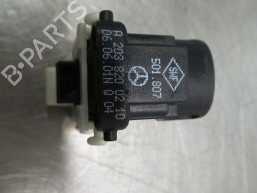 Switch MERCEDES-BENZ C-CLASS T-Model (S203) C 240 (203.261) | BP19592920I30 
