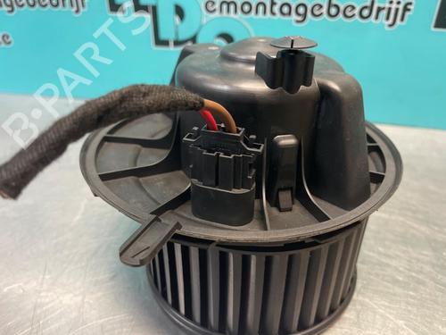 Heater blower motor VW CADDY III Box Body/MPV (2KA, 2KH, 2CA, 2CH) 2.0 SDI | BP28297968M62 