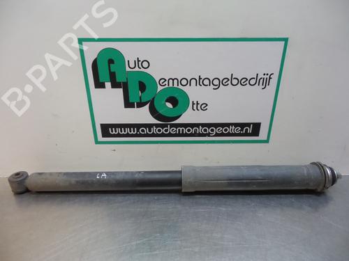 Dämpfer hinten links für PEUGEOT 107 (PM_, PN_) 1.0 (68 hp) 19605808
