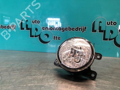 Used Left front fog light MITSUBISHI MIRAGE / SPACE STAR VI Hatchback (A0_A) 1.0 (A05A) (71 hp) 28297519
