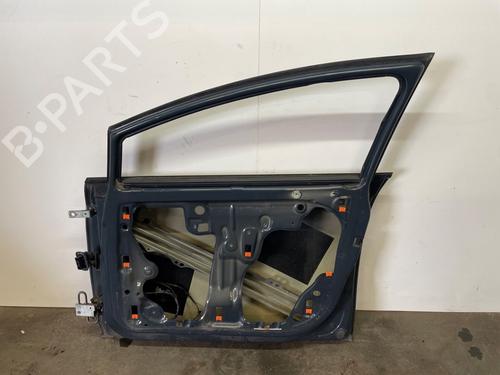 Right front door SEAT LEON (1P1) 1.4 TSI | BP29503083C3 