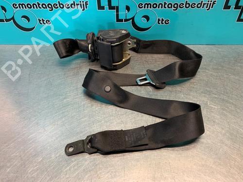 Used Front right seatbelt Front right seatbelt 19588201 19588201