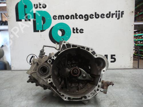 manual-gearbox-hyundai-ix20-jc-14-ta5jf428683-2010-2011-2012-2013-2014-2015-2016-2017-2018-2019-19608566 main image