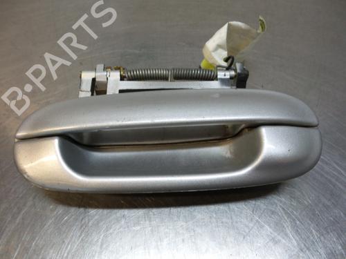 Used Rear left exterior door handle CADILLAC SEVILLE 4.6 SLS V8 (279 hp) 19585618