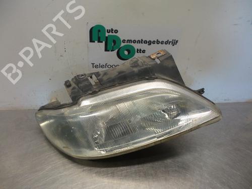 Used Right headlight Right headlight 19593800 19593800