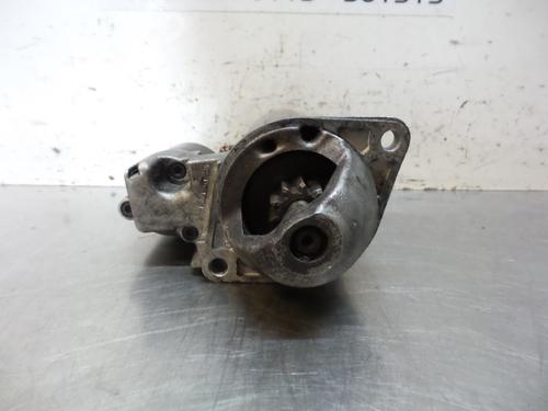 Starter MERCEDES-BENZ A-CLASS (W168) A 170 CDI (168.008) | BP19588287M8 