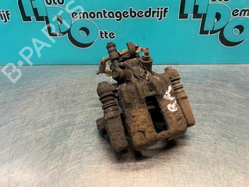 Right rear brake caliper NISSAN ALMERA II Hatchback (N16) 1.8 | BP19628705M106 