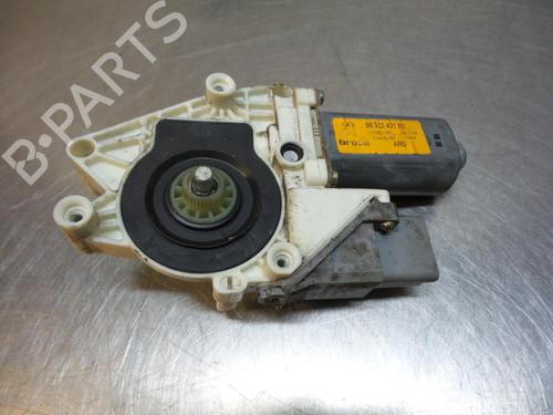 Used Electronic module PEUGEOT 607 (9D, 9U) 2.2 16V (158 hp) 19602568