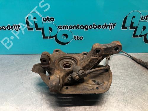 Right front steering knuckle OPEL COMBO Box Body/MPV 1.3 CDTI 16V | BP28297814M26 