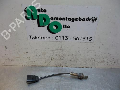 Elektronisk sensor SEAT IBIZA III (6L1) 1.2 (64 hp) 19596390