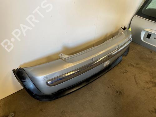 Rear bumper MINI MINI (R50, R53) Cooper | BP28354545C8 