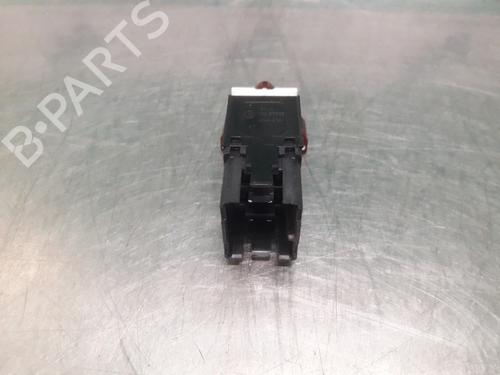 Warning switch VW CADDY III Box Body/MPV (2KA, 2KH, 2CA, 2CH) 1.6 TDI | BP19615333I22 