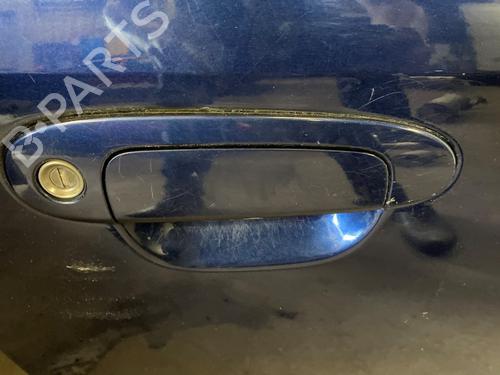 Right front door TOYOTA YARIS (_P1_) 1.0 (SCP10_, SCP10R) | BP28297317C3 