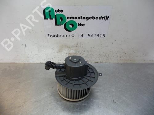 Used Heater blower motor DAEWOO MATIZ (M100, M150) 0.8 (52 hp) 19596208