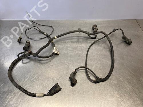 Kabelbaum für CITROËN DS3 (SA_) 1.6 HDi 90 (92 hp) 33116017
