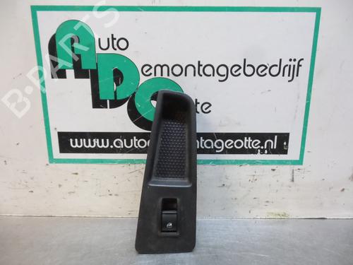 Used Switch FIAT PUNTO EVO (199_) 1.4 (199AXB1A) (77 hp) 19611611