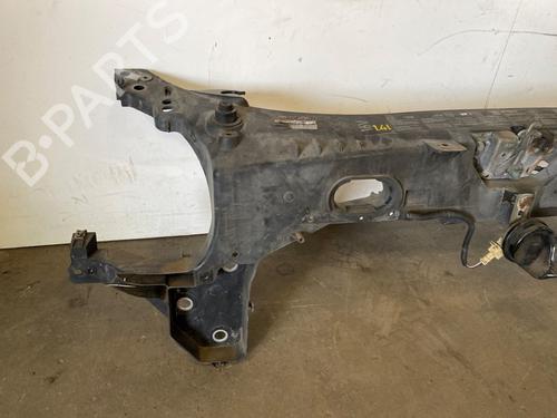 Frontplade/Frontkurv RENAULT MODUS / GRAND MODUS (F/JP0_) 1.4 (JP01, JP0J) | BP37194742C72 - Image 2