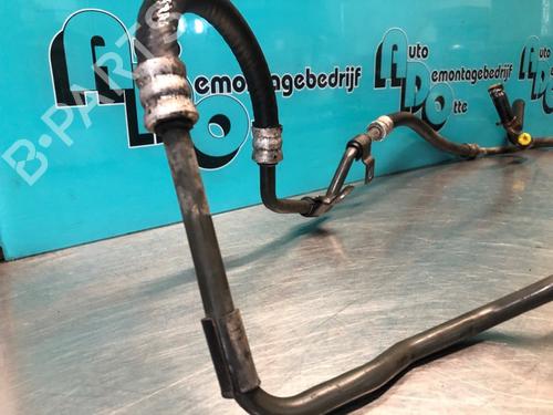 Pipe RENAULT TRAFIC II Van (FL) 2.0 dCi 90 (FL0H) | BP28299251M125 