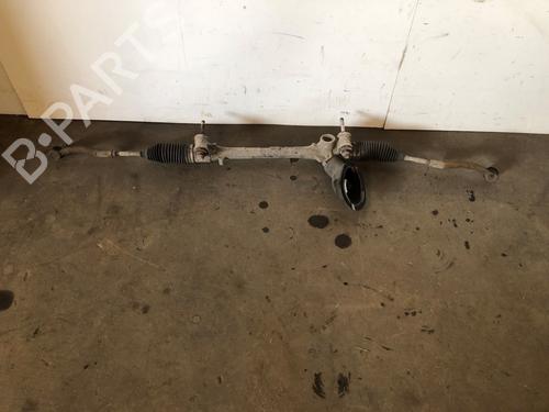 Used Steering rack Steering rack TOYOTA YARIS (_P9_) 1.33 VVT-i (NSP90_, NSP90R) (100 hp) 34100254 34100254