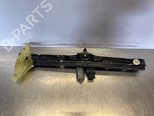 Front right window mechanism TOYOTA PROACE Van (MDZ_) 2.0 D4d (MDZ6, MDZ5) | BP37516430C23 - Image 2