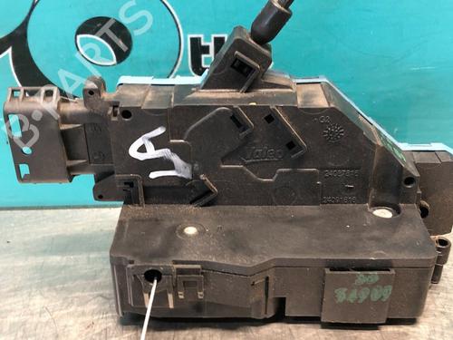 Rear left lock PEUGEOT 207 SW (WK_) 1.6 16V | BP25601302C100 