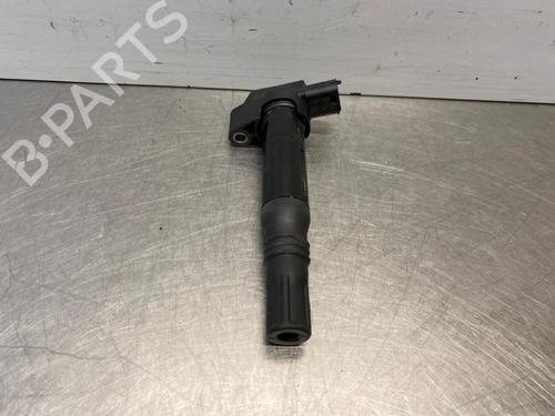 Bobine PEUGEOT 208 I (CA_, CC_) 1.2 VTI 82 (82 hp) 29965622