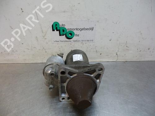 Starter FIAT PUNTO (188_) 1.2 60 (188.030, .050, .130, .150, .230, .250) | BP19599788M8 