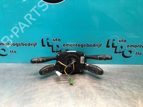 Used Steering column stalk PEUGEOT 207 (WA_, WC_) 1.6 16V VTi (120 hp) 28299482