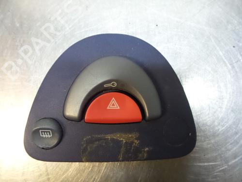 Warning switch SMART CITY-COUPE (450) 0.6 (S1CLB1, 450.331, 450.336) | BP19585882I22 