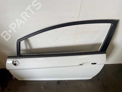 Left front door FORD FIESTA VI (CB1, CCN) 1.25 | BP29451649C2 