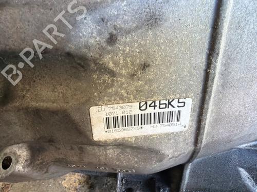 Gearbox BMW 1 (E87) 120 i | BP36832562M3 - Image 6