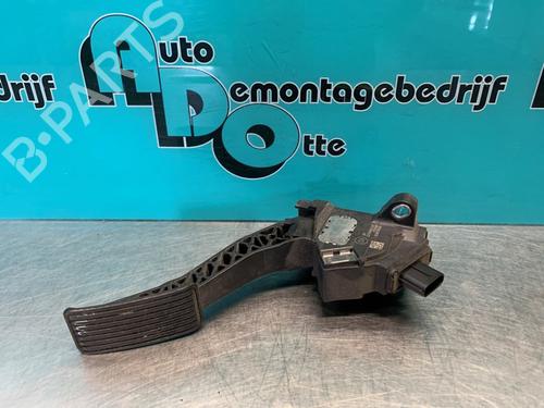 Used Electronic sensor CITROËN C1 (PM_, PN_) 1.0 (68 hp) 19625907