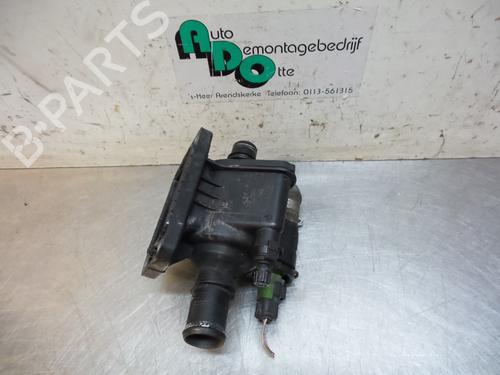 Used Thermostat housing CITROËN NEMO Box Body/MPV (AA_) 1.4 HDi (68 hp) 19601610