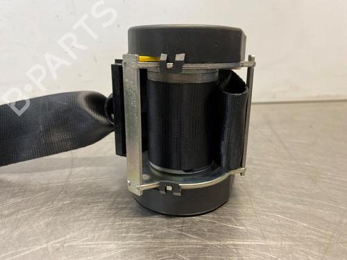 Rear right seatbelt VW GOLF VI (5K1) 1.2 TSI | BP30121339I28 