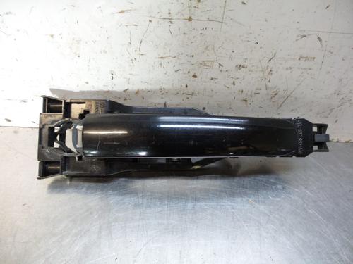 Exterior handle VW LUPO I (6X1, 6E1) 1.2 TDI 3L | BP19594932C122 