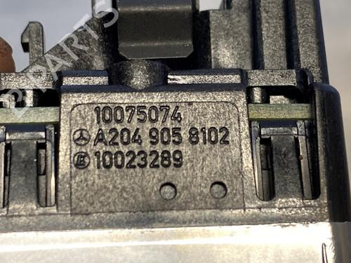 Switch MERCEDES-BENZ A-CLASS (W176) A 180 CDI / d (176.012) | BP39065752I30 - Image 3