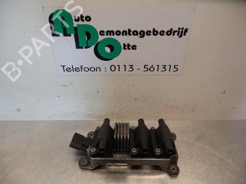 Used Ignition coil Ignition coil 19591278 19591278