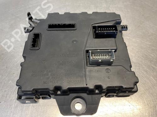 Switch MERCEDES-BENZ CITAN Box Body/MPV (W415) 108 CDI (415.601, 415.603) | BP28300039I30