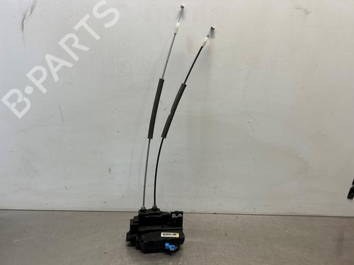 Used Rear right lock HYUNDAI i20 I (PB, PBT) 1.2 (78 hp) 29352325