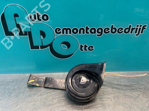 Used Horn Horn PEUGEOT 308 I (4A_, 4C_) 1.6 16V (120 hp) 19622903 19622903