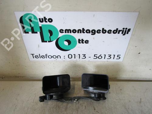 Used Horn RENAULT CLIO III (BR0/1, CR0/1) 1.5 dCi (BR17, CR17) (86 hp) 19587168