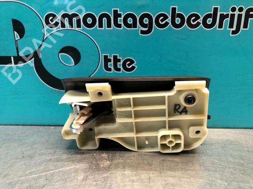 Rear right exterior door handle DODGE CALIBER 2.0 | BP20719841C130