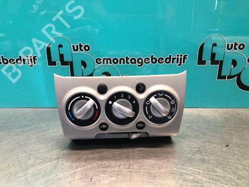 Used Climate control Climate control 20719339 20719339